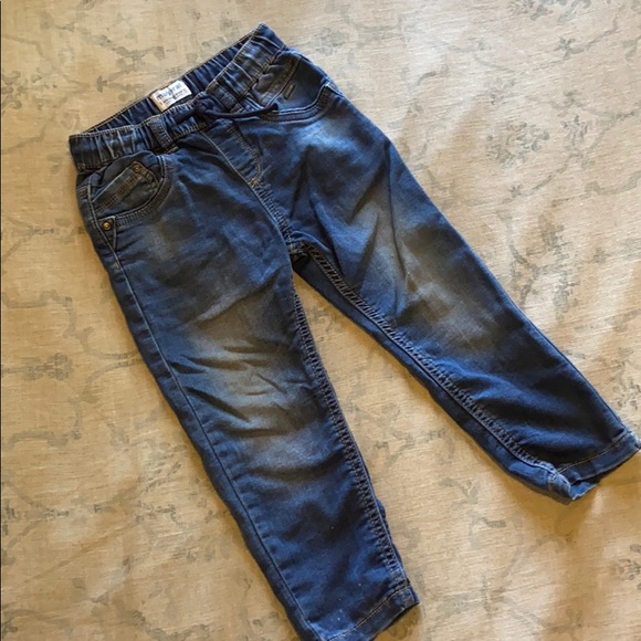 mayoral boys jeans